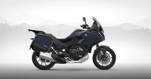 Honda NT 1100 Teilzahlung €159,- mit Garantie Modell 2024 Tourer