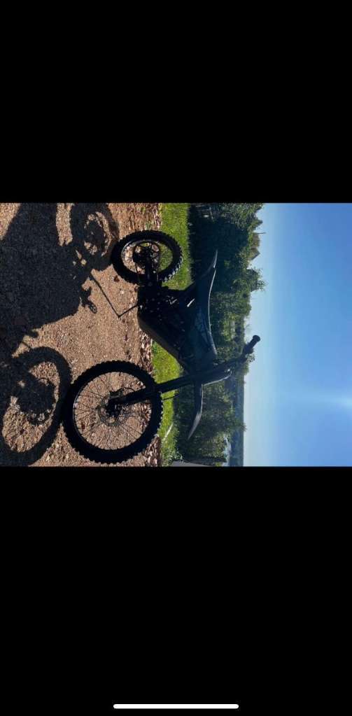 Apollo RFN Rally Pro Motocross