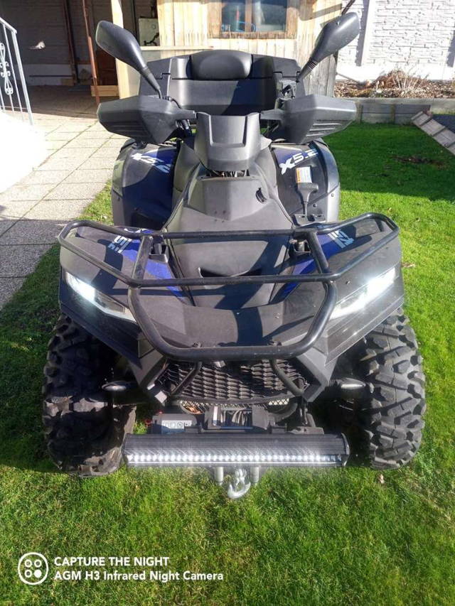 Online X5.2R FL Quad