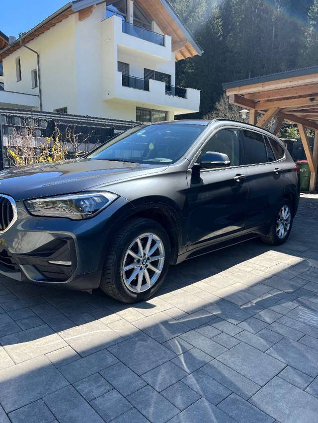 BMW X1 xDrive18d Aut. SUV / Geländewagen
