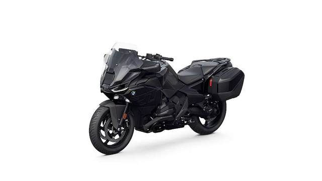 BMW R 1300 RT Tourer