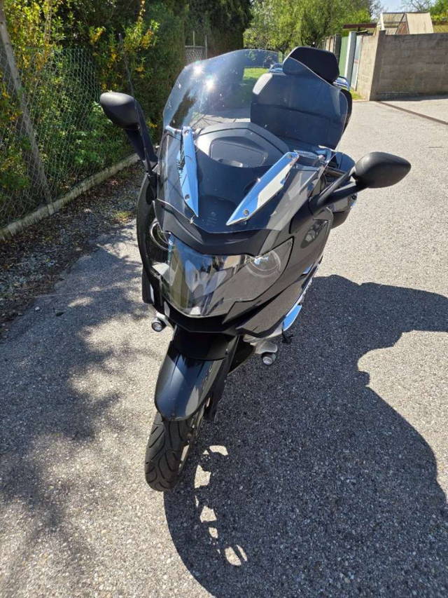 BMW K 1600 GTL Tourer