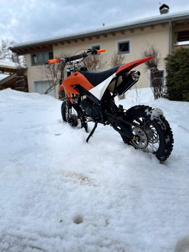 X-Moto Voll Cross Motocross