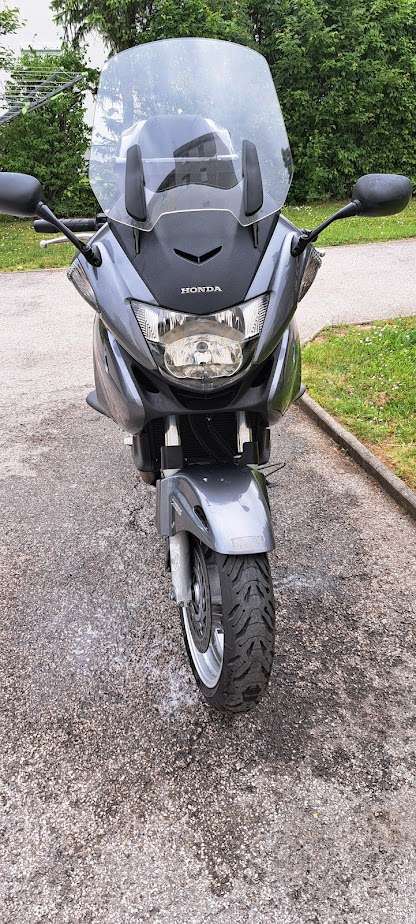 Honda NT Deauville RC 52 Tourer