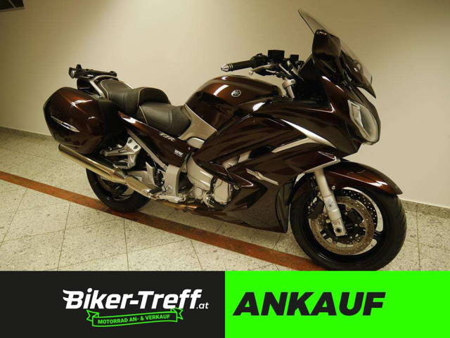 Yamaha FJR 1300 ABS mit Extras! Tourer