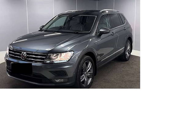 VW Tiguan 2,0 TDI SCR 4Motion Allspace Comfortline DSG SUV / Geländewagen