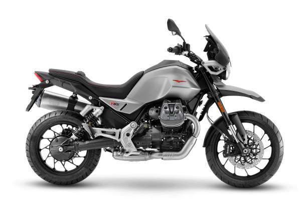 Moto Guzzi Moto Guzzi V85 Strada + 1000€ Gutschein Enduro