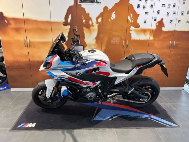 BMW S 1000 M1000XR / 6L51241 Tourer