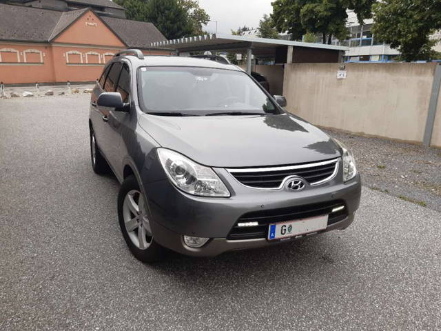 Hyundai iX55 3.0 V6 (S2) 184 kW SUV / Geländewagen