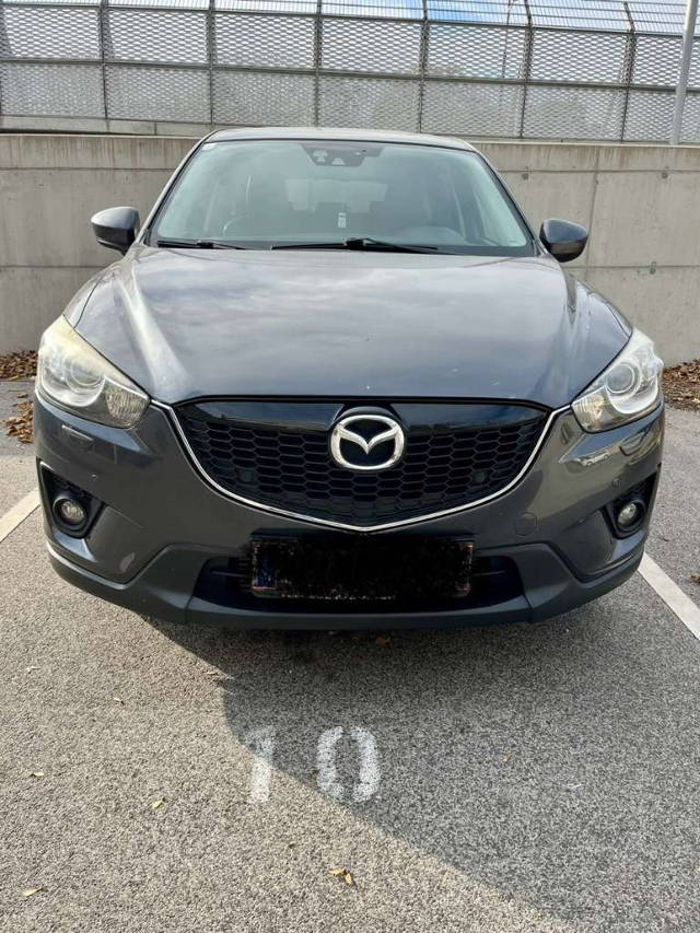 Mazda CX-5 CD175 AWD AT REVOLUTION SUV / Geländewagen