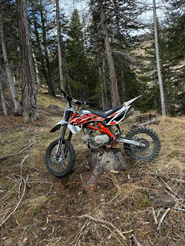 Kayo Motocross