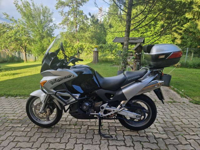 Honda Varadero Tourer