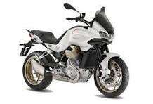 Moto Guzzi V100 Moto Guzzi V100 Tourer