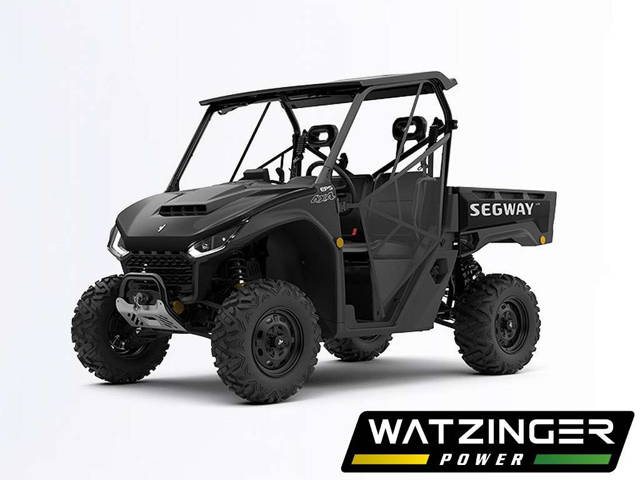 Segway Fugleman UT6E UTV/ Side by Side/ Buggy Quad