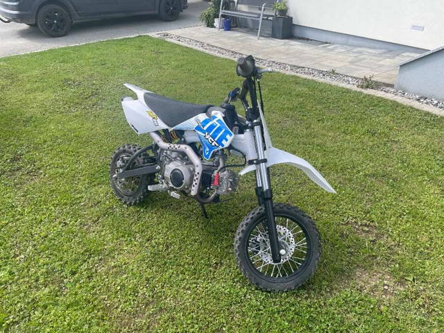 YCF Kinder Motocross Motocross