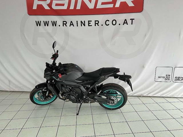 Yamaha MOTORRAD Tourer