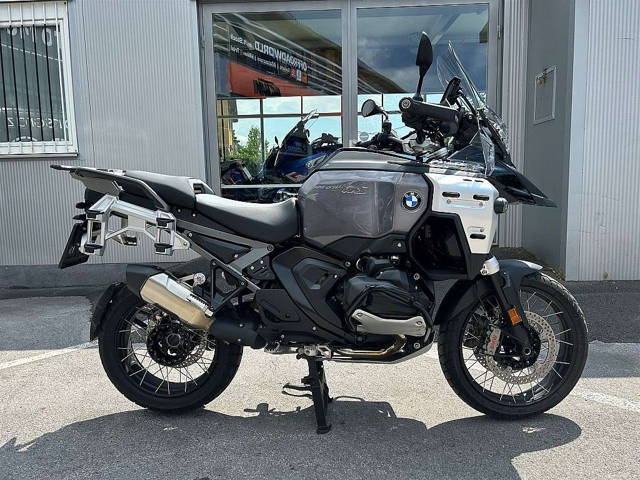 BMW R 1300 GS Adventure Enduro