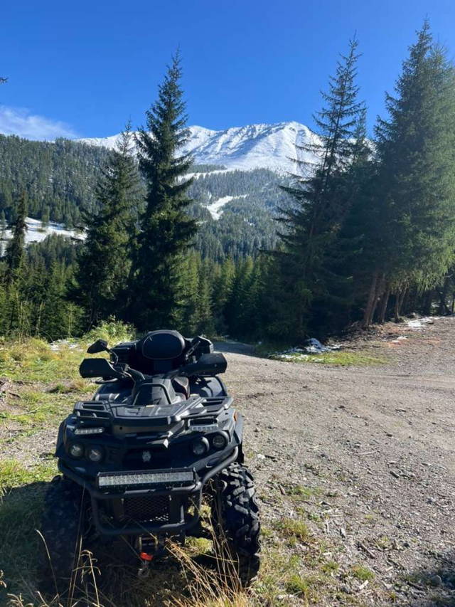 Odes Marder 850 Quad