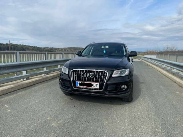 Audi Q5 2.0 tdi SUV / Geländewagen