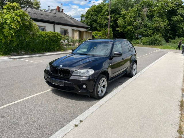 BMW X5 35i n55 SUV / Geländewagen