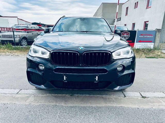 BMW X5 xDrive25d Aut M-Paket SUV / Geländewagen