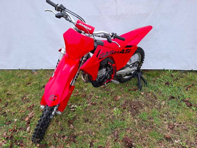 GasGas MC 450 F Motocross