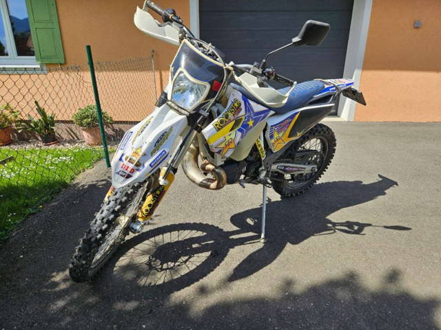 Husqvarna TE 300 Enduro
