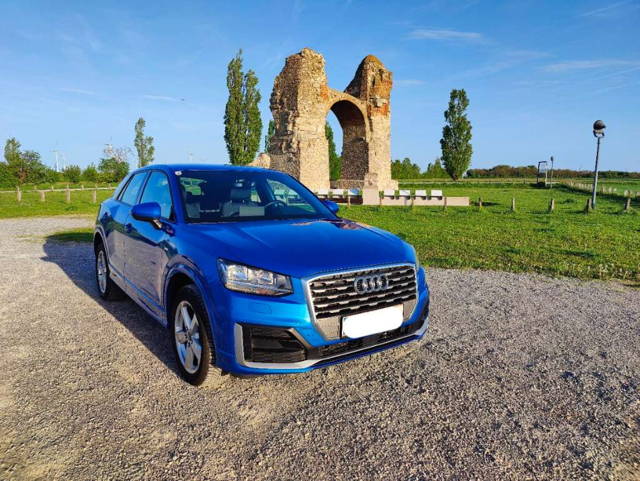 Audi Q2 30 TDI Design S-tronic SUV / Geländewagen