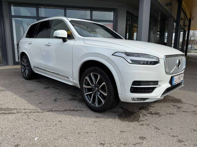 Volvo XC90 Inscription SUV / Geländewagen