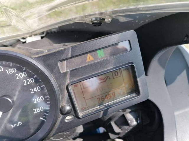 BMW K 1200 Tourer