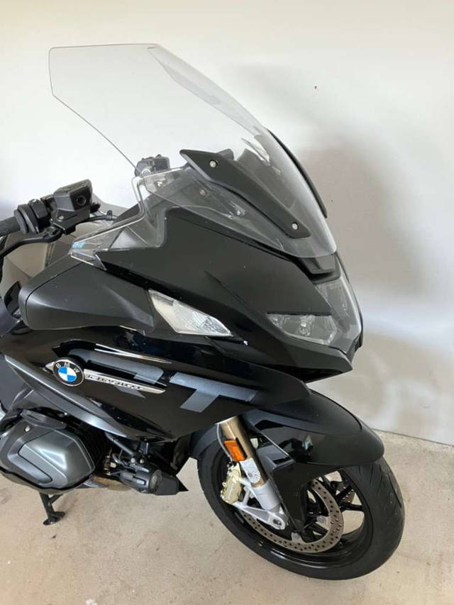 BMW R 1250 RT Tourer