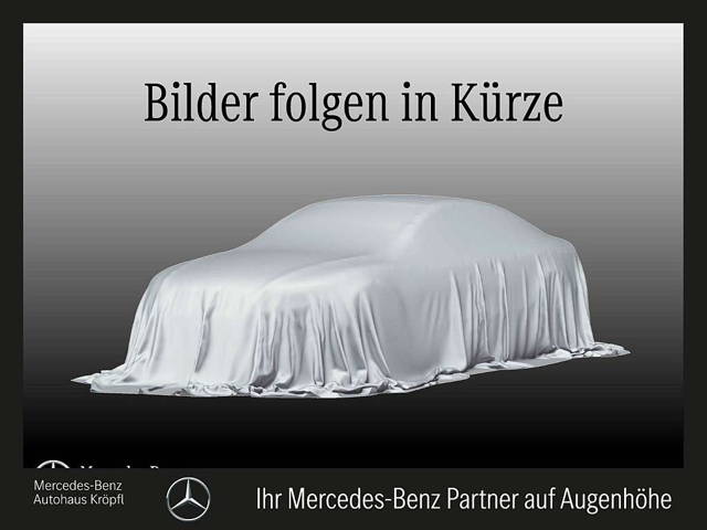 Mercedes-Benz GLC-Klasse GLC 220 d 4MATIC Pano AMG Stdhzg FAP KeyGo PTS SUV / Geländewagen