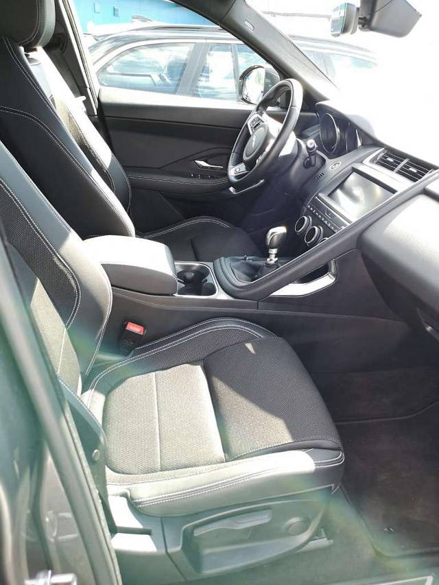 Jaguar E-Pace 2.0DI4 D150 R-Dynamic AWD - Motorschaden SUV / Geländewagen