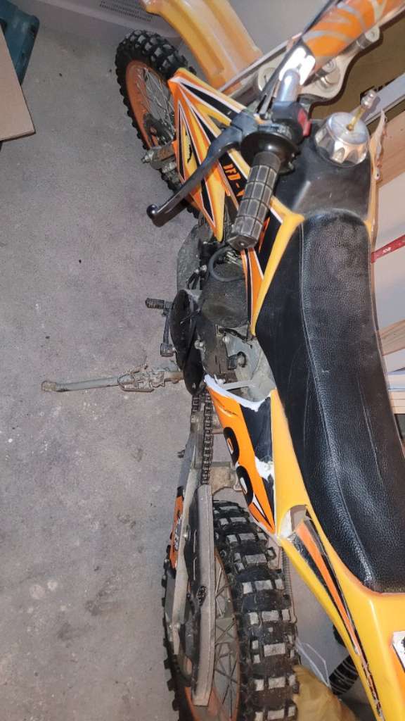 Motocross