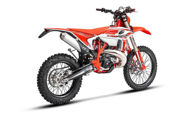 Beta RR X-PRO 2T 300 MY 2025 Enduro