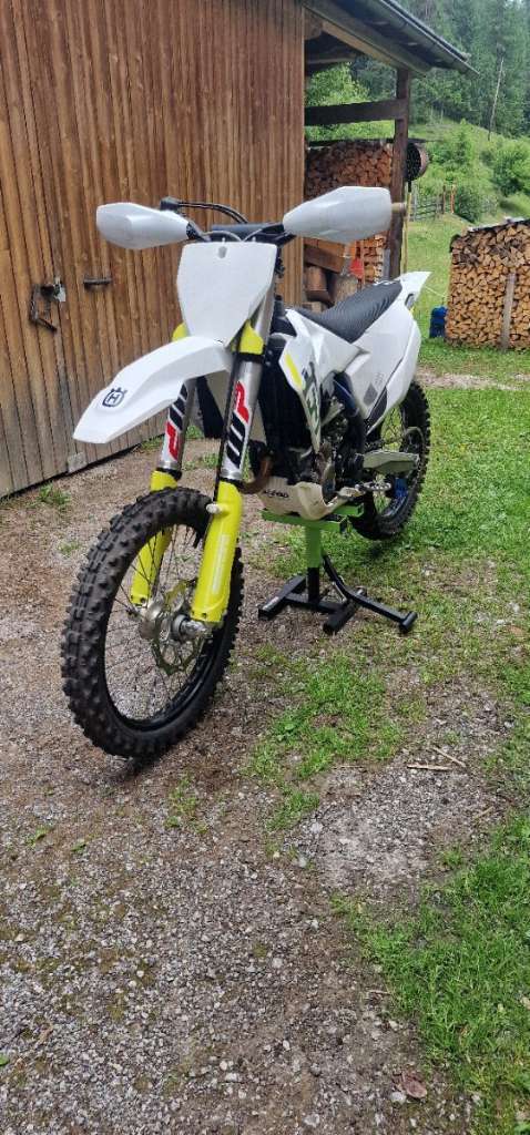 Husqvarna FC 250 Motocross