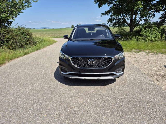 MG ZS EV Luxury Wenig KM,TOP Zustand! SUV / Geländewagen