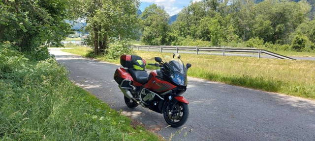 BMW K 1600 GT Sport Tourer