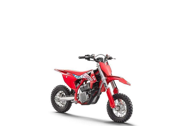 GasGas MC -E 3 Season Opening Promotion Motocross