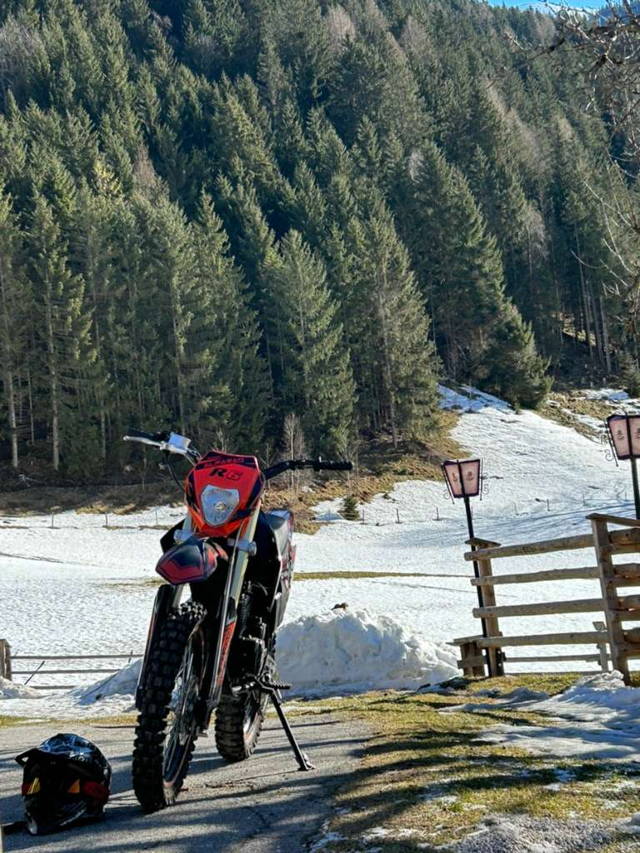 Enduro