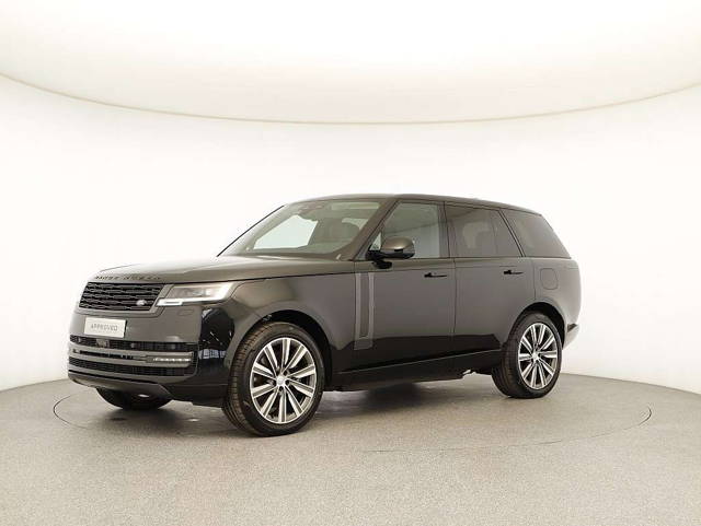 Land Rover Range Rover Autobiography P550e Hybrid SUV / Geländewagen