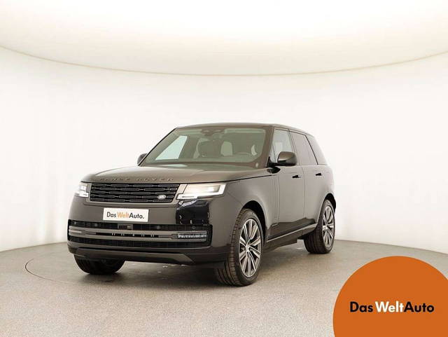 Land Rover Range Rover Autobiography Hybrid SUV / Geländewagen