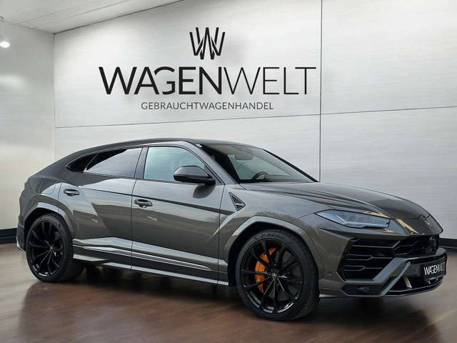 Lamborghini Urus AWD Aut. *TOPZUSTAND* SUV / Geländewagen