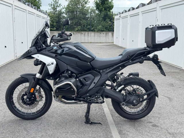 BMW R 1300 GS ASA KA1 Enduro