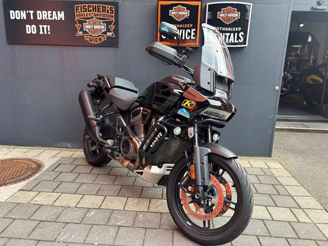 Harley-Davidson Pan America Special Pan America 1250 Special Enduro