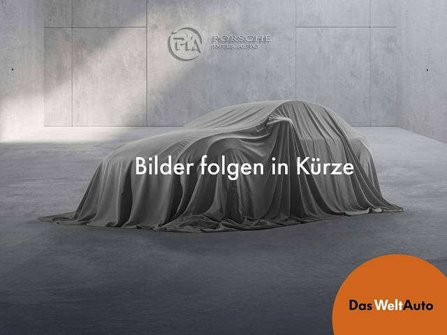 VW Tiguan Comfortline TDI SCR 4MOTION SUV / Geländewagen