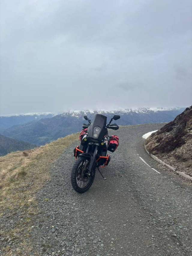 KTM 990 Letzte Preisänderung Adventure R Enduro