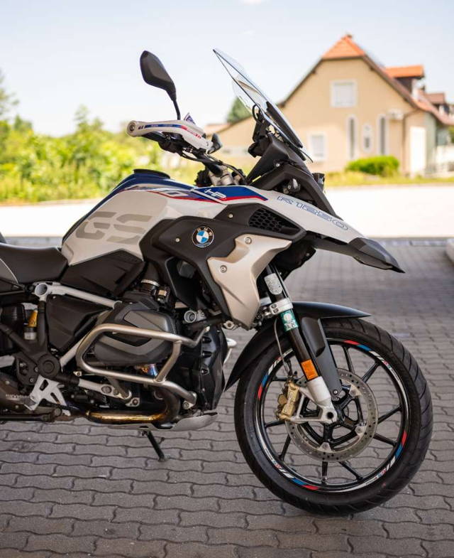 BMW R 1250 GS Enduro