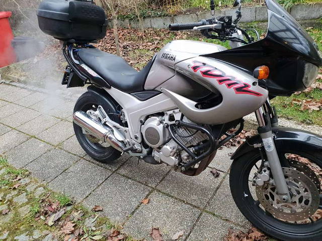 Yamaha TDM 4TX Tourer