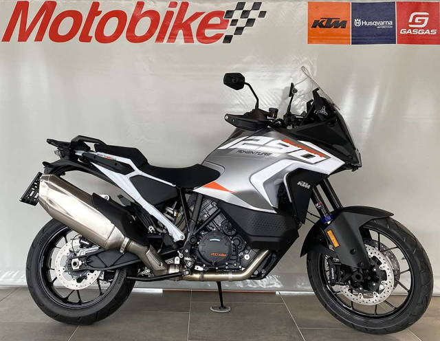 KTM 1290 Adventure S AKTIONSPREIS inkl. 4 Jahre Garantie!!! Tourer